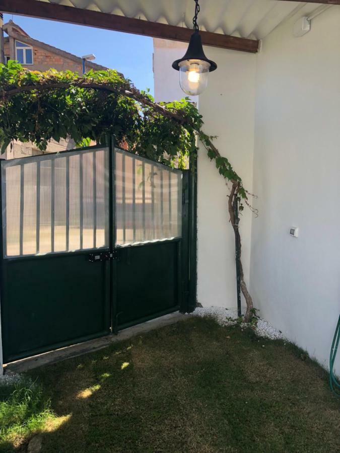 Dépendance Villa San Vito  Exterior foto