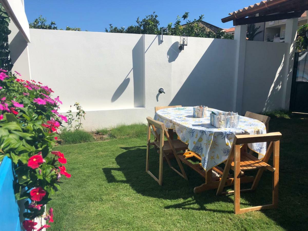 Dépendance Villa San Vito  Exterior foto
